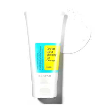 COSRX Low pH Good Morning Gel Cleanser 150ml
