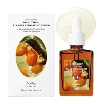 Dr. Althea Vitamin C Boosting Serum 30ml