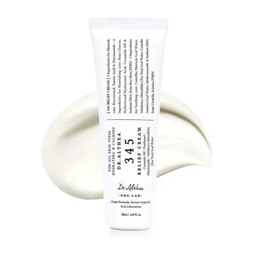 Dr. Althea 345 Relief Cream 50ml
