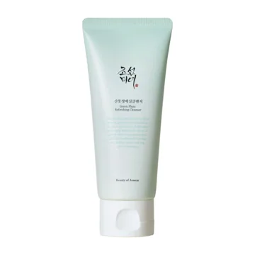 Beauty of Joseon Green Plum Refreshing Cleanser 100ml