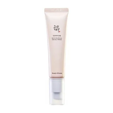 Beauty of Joseon Revive Eye Serum Ginseng + Retinal 30ml