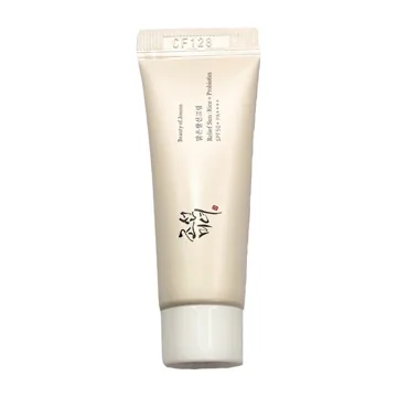 Beauty of Joseon Relief Sun Rice + Probiotics Sunscreen SPF50+ PA++++ 50ml