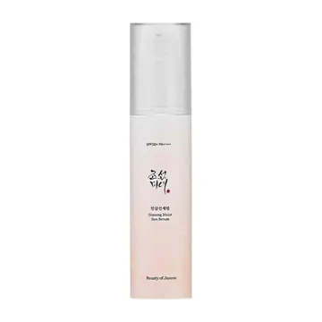 Beauty of Joseon Ginseng Moist Sun Serum SPF50+ PA++++ 50ml