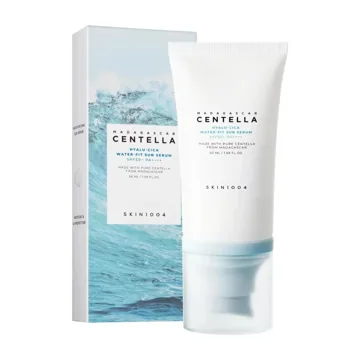SKIN1004 Madagascar Centella Hyalu-Cica Water-Fit Sun Serum SPF50 50ml