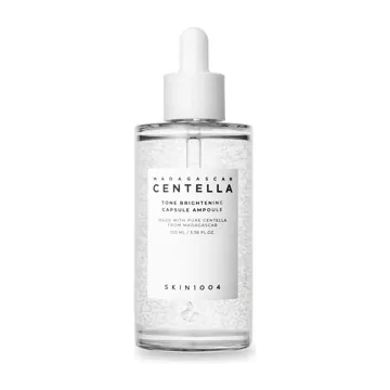 SKIN1004 Skin 1004 Madagascar Centella Tone Brightening Capsule 100ml