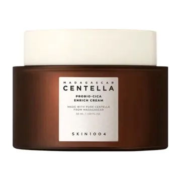 SKIN1004 Madagascar Centella Probio-Cica Enrich Cream 50ml