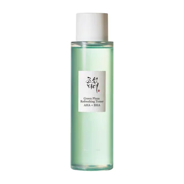 Beauty of Joseon Green Plum Refreshing Toner AHA + BHA 150ml
