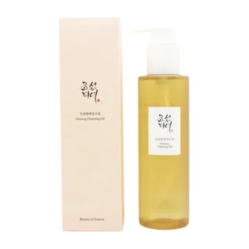 Beauty of Joseon Ginseng Cleansing Oil 210ml