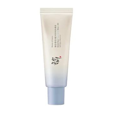 Beauty of Joseon Relief Sun Aqua-Fresh Rice + B5 SPF50+ PA++++ Moisturising Sunscreen 50ml
