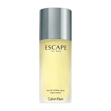 Calvin Klein Escape for Men 100ml Eau de Toilette Spray