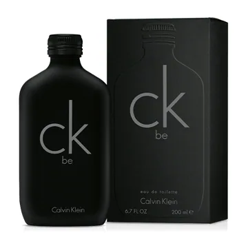 Calvin Klein CK Be Eau de Toilette Spray 200ml