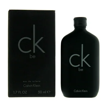 Calvin Klein CK Be Eau de Toilette Spray 50ml