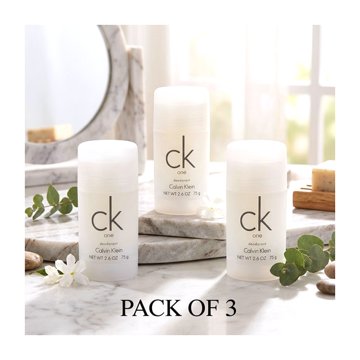 Calvin Klein One Stick Deodorant 75g