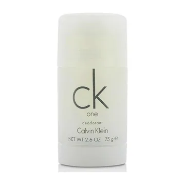 Calvin Klein One Stick Deodorant 75g
