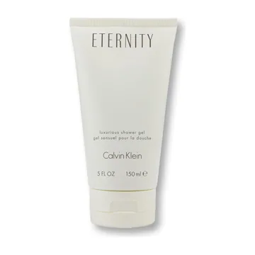Calvin Klein Eternity for Women Shower Gel 150ml