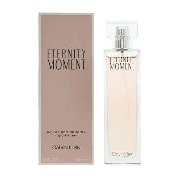 Calvin Klein Eternity Moment Eau de Parfum Spray 50ml
