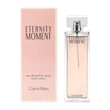 Calvin Klein Eternity Moment Eau de Parfum Spray 30ml