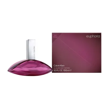 Calvin Klein Euphoria Eau de Parfum Spray 100ml