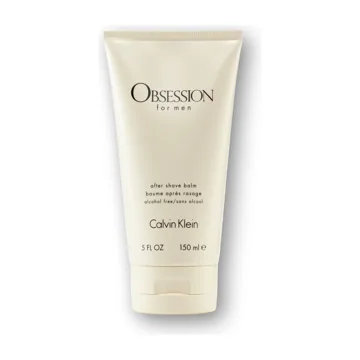 Calvin Klein Obsession for Men After Shave Balm 150ml