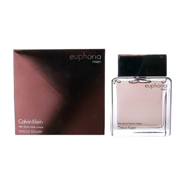Calvin Klein Euphoria Men After Shave 100ml