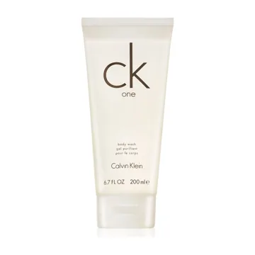 Calvin Klein CK One Body Wash 200ml