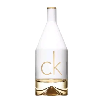 Calvin Klein Ckin2U for Women Eau de Toilette 100ml