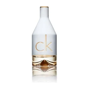 Calvin Klein In2U Her Eau de Toilette 50ml