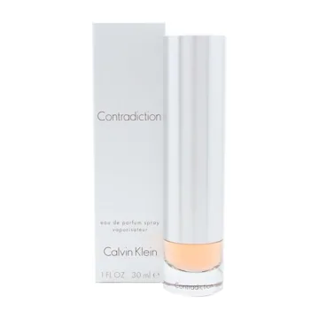Calvin Klein Contradiction Eau de Parfum Spray 100ml