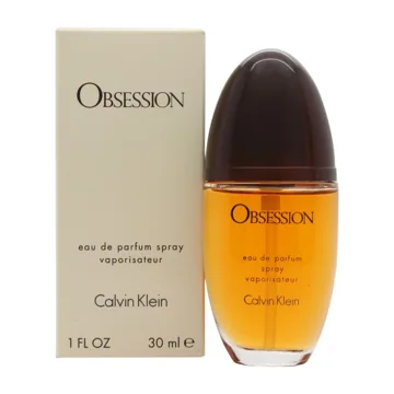 Calvin Klein Obsession Eau de Parfum Spray 30ml