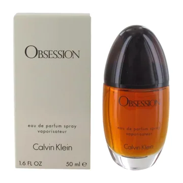Calvin Klein Obsession Eau de Parfum 50ml