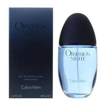 Calvin Klein Obsession for Women Eau de Parfum 100ml