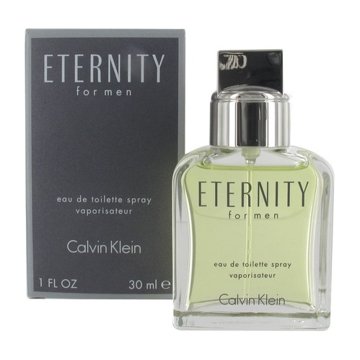 Calvin Klein Eternity for Men Eau de Toilette 30ml