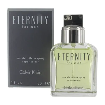 Calvin Klein Eternity for Men Eau de Toilette 30ml
