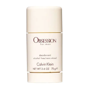 Calvin Klein Obsession for Men Deodorant Stick 75g
