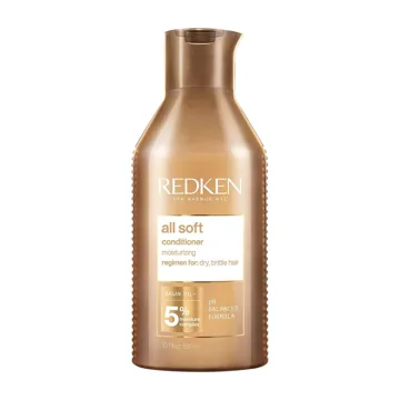 Redken All Soft Conditioner 500ml