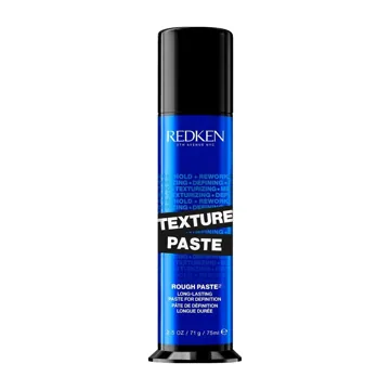 Redken Styling Texture Paste Rough Paste 12 75ml