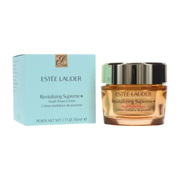 Estée Lauder Revitalizing Supreme+ Youth Power Crème Moisturiser 50ml
