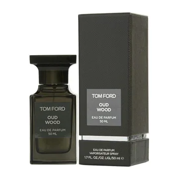 Tom Ford Oud Wood Eau de Parfum Spray 50ml