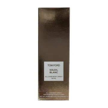 Tom Ford Soleil Blanc All Over Body Spray 150ml