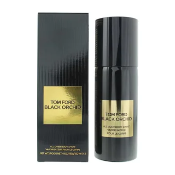 Tom Ford Black Orchid All Over Body Spray 150ml