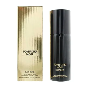 Tom Ford Noir Extreme All Over Body Spray 150ml