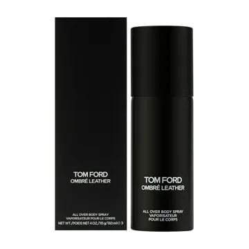 Tom Ford Ombré Leather All Over Body Spray 150ml