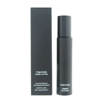 Tom Ford Ombre Leather Eau de Parfum Spray 10ml