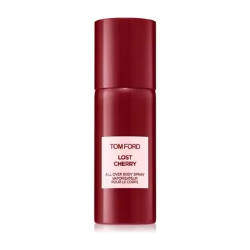 Tom Ford Lost Cherry All Over Body Spray 150ml