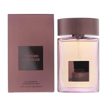 Tom Ford Café Rose Eau de Parfum 50ml