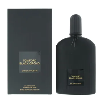 Tom Ford Black Orchid Eau de Toilette 100ml
