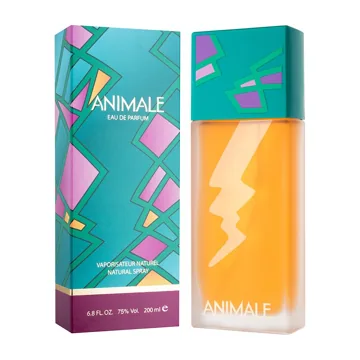 Animale Animale Eau de Parfum 100ml
