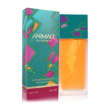 Animale Animale Eau de Parfum Spray 200ml