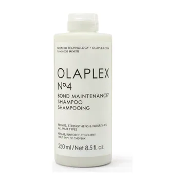 Olaplex No. 4 Bond Maintenance Shampoo 250ml