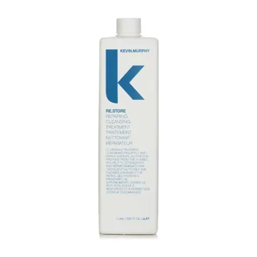 Kevin Murphy RE.STORE Repairing Cleansing Treatment 1000ml